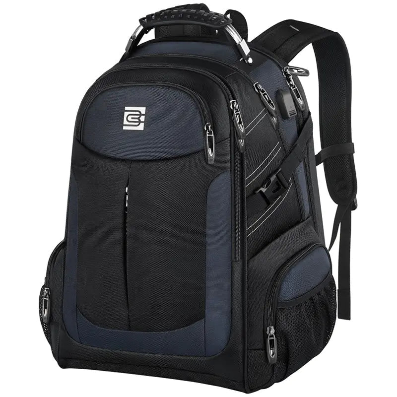 Large-capacity Gaming Notebook Outdoor Backpack - My Pro Essentials