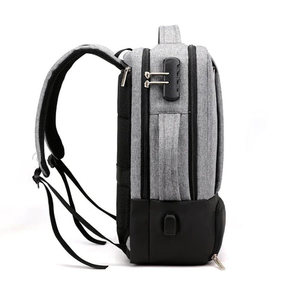Professional Work & Travel Everyday Backpack (20L) - My Pro Essentials