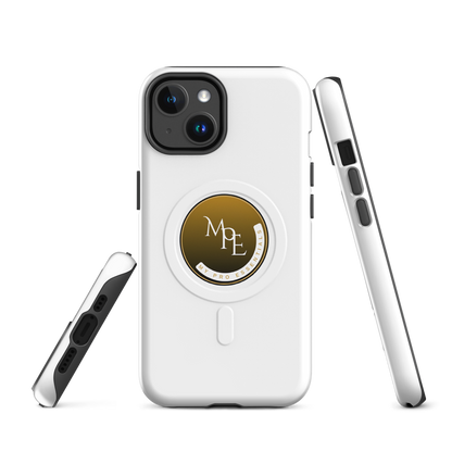 MPE MagSafe Protective Tough Case for iPhone®