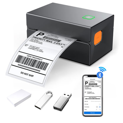 Express Thermal Label Printer - My Pro Essentials