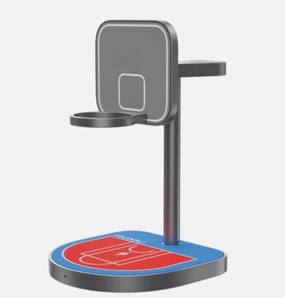 Wireless Charging Stand - My Pro Essentials