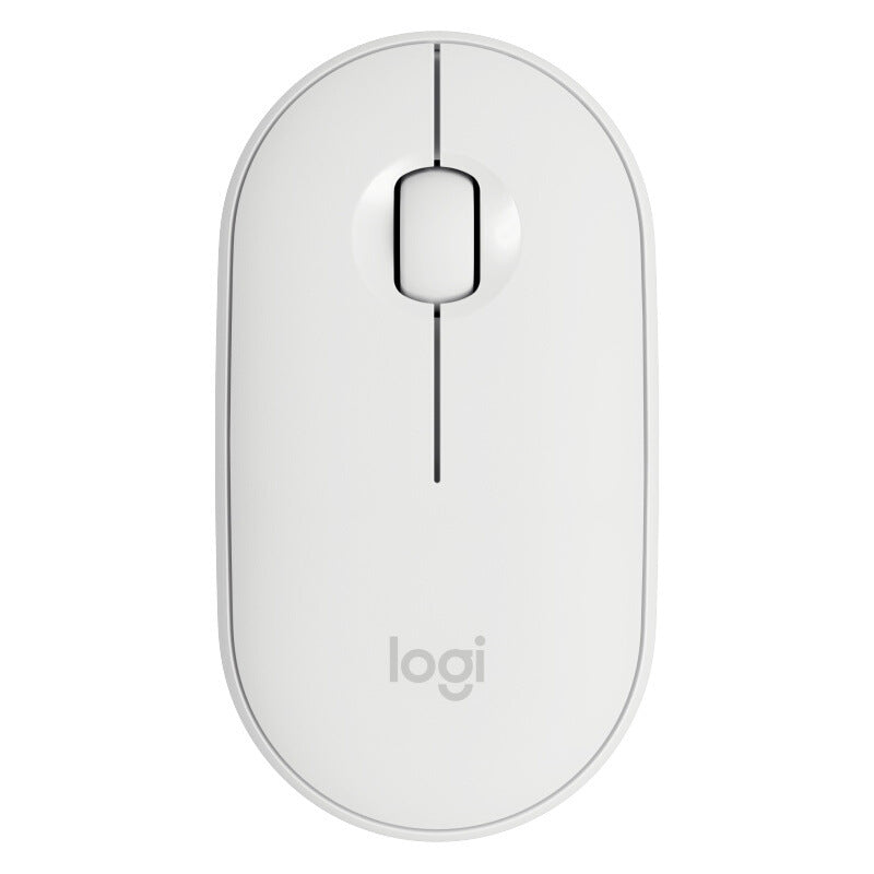 Logitech Pebble K390 Wireless Mouse & Keyboard Combo Set - My Pro Essentials