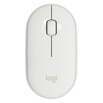Logitech Pebble K390 Wireless Mouse & Keyboard Combo Set - My Pro Essentials