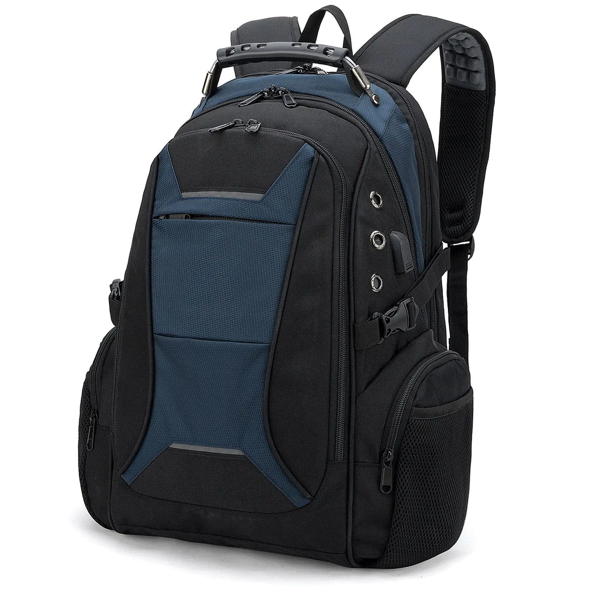 Sabre Business Backpack for Work & Travel (45L) - My Pro Essentials