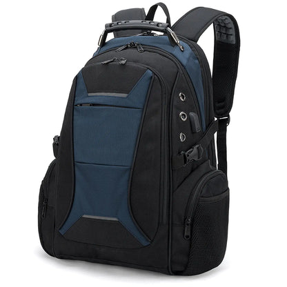 Sabre Business Backpack for Work & Travel (45L) - My Pro Essentials