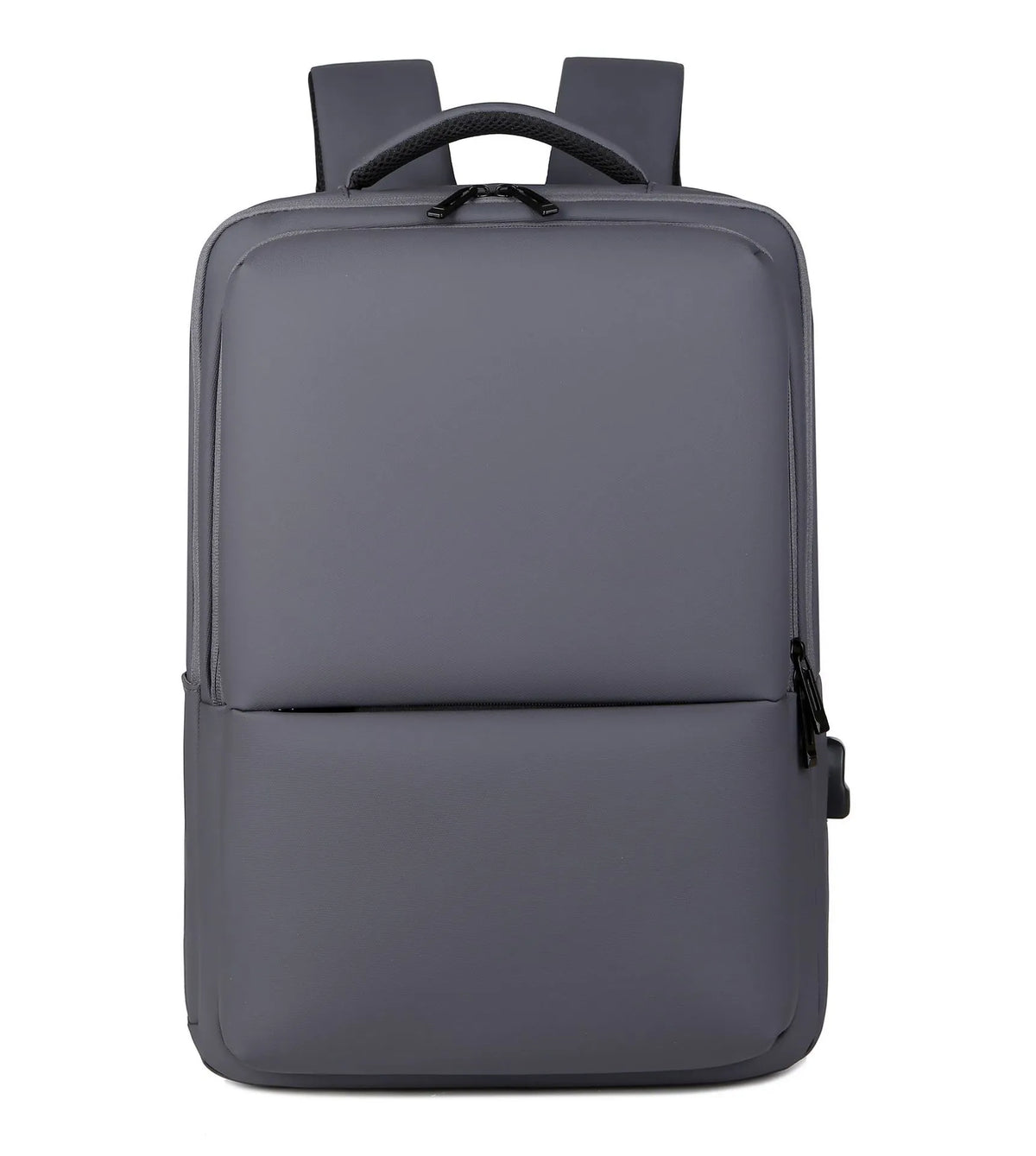 Sleek Business Padded Laptop Backpack