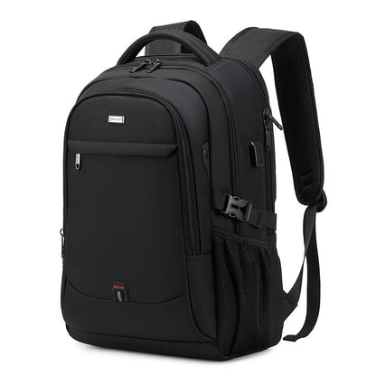 Large Capacity Business Laptop Backpack