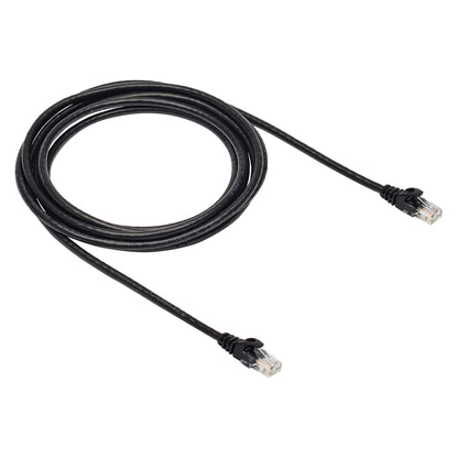 Amazon Basics Snagless Cat 6 High‑Speed Ethernet Cable - 10 ft - My Pro Essentials