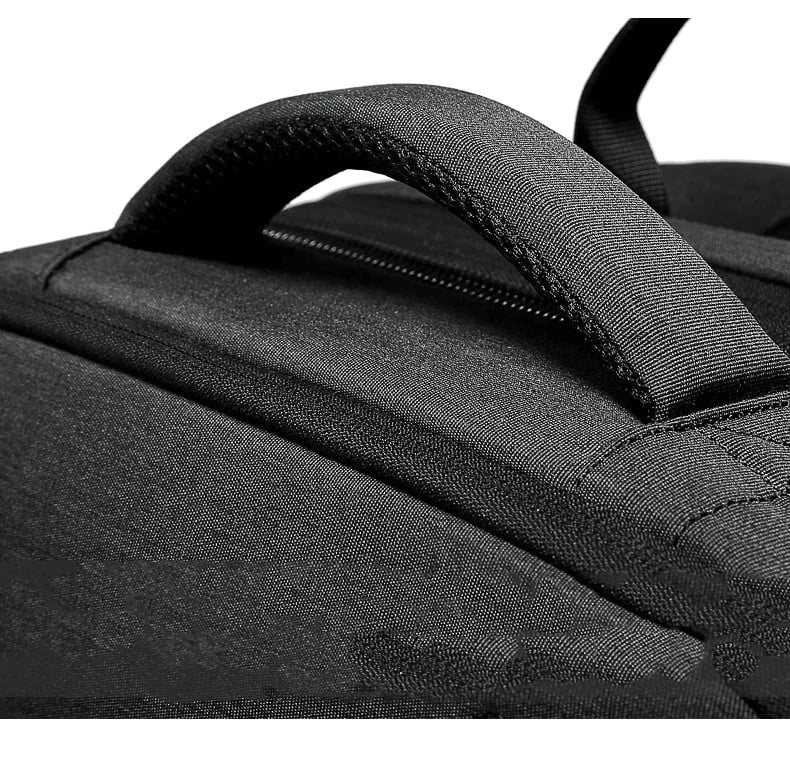 Multi‑Compartment Expandable Travel Backpack (55L) - My Pro Essentials