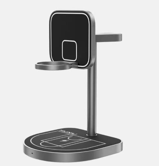Wireless Charging Stand - My Pro Essentials