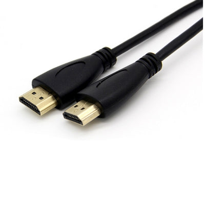 HDMI to HDMI Cable with Gold Plated Connectors (3m) - My Pro Essentials