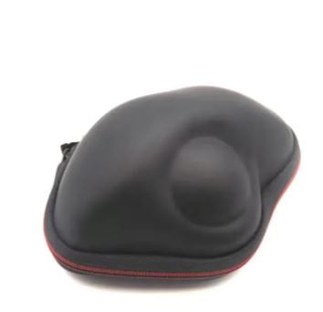 Wireless Bluetooth Trackball Mouse — Dual Wireless (2.4G + Bluetooth), 2400 DPI Optical, Ergonomic Stationary Cursor Control - My Pro Essentials