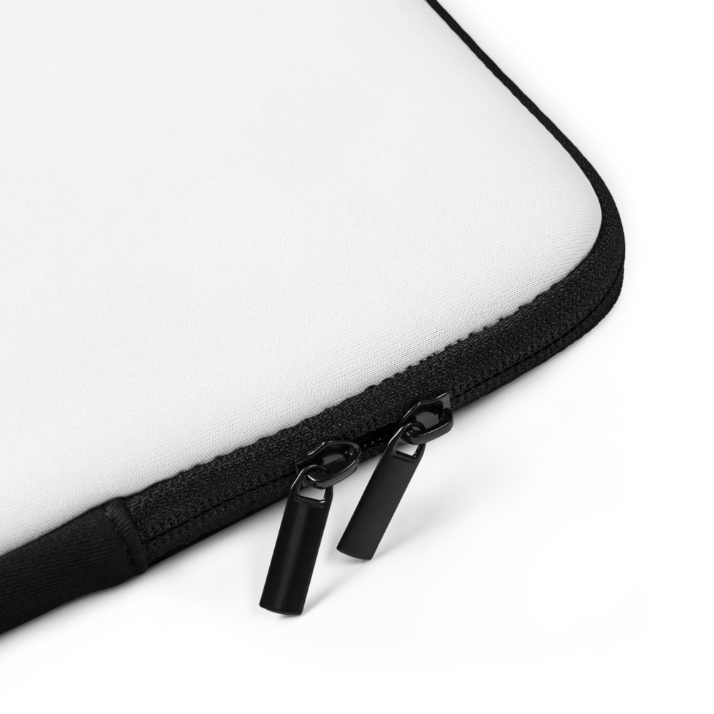 Official MPE Protective Laptop Sleeve