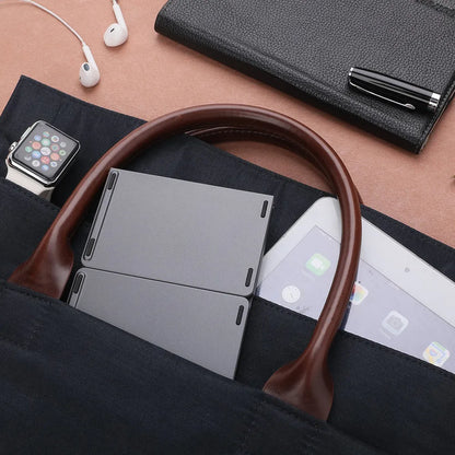 Universal Tri-Fold Mini-Keyboard with Integrated Touchpad - My Pro Essentials