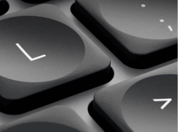 Logitech MX Keys Full‑Size Wireless Keyboard - My Pro Essentials
