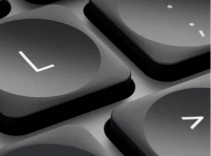 Logitech MX Keys Full‑Size Wireless Keyboard - My Pro Essentials
