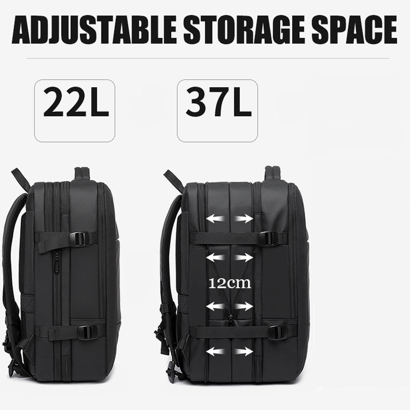 My Pro On-The-Go Bag - Professional Commuter Pack Bundle