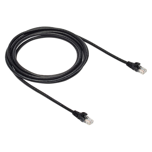 Amazon Basics Snagless Cat 6 High‑Speed Ethernet Cable - 10 ft - My Pro Essentials
