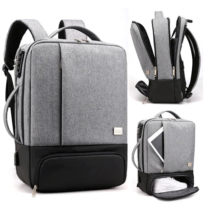 Professional Work & Travel Everyday Backpack (20L) - My Pro Essentials