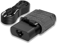 Slim 65W USB-C Power Delivery Laptop Charger