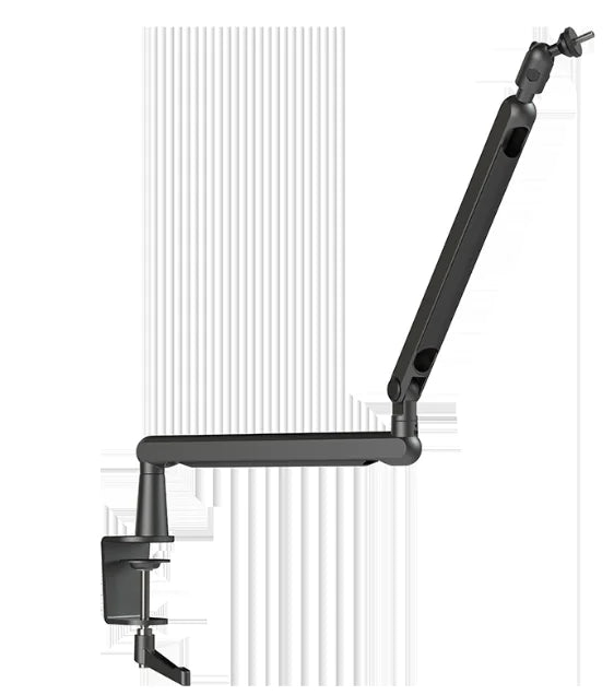 Universal Adjustable Microphone Arm Bracket for Studio, Office, and Home Office - My Pro Essentials