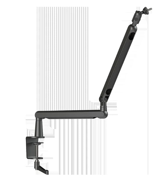 Universal Adjustable Microphone Arm Bracket for Studio, Office, and Home Office - My Pro Essentials