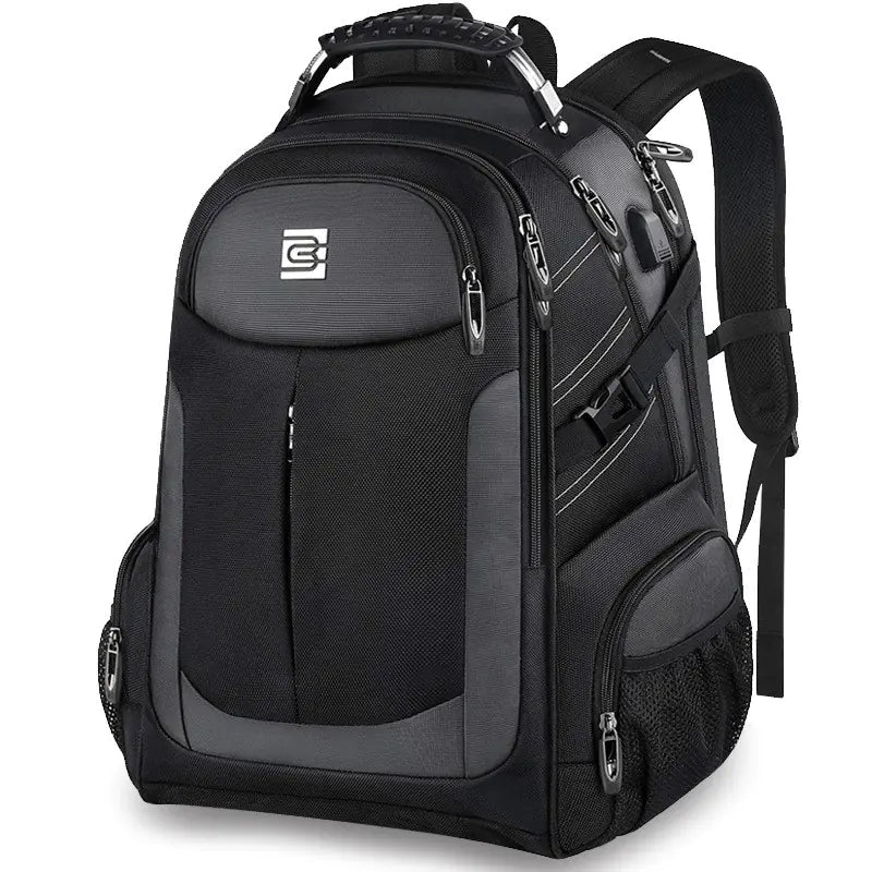 Large-capacity Gaming Notebook Outdoor Backpack - My Pro Essentials