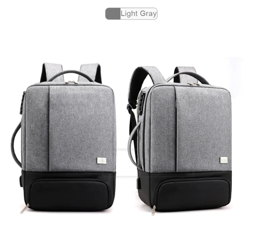 Professional Work & Travel Everyday Backpack (20L) - My Pro Essentials