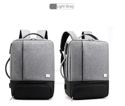 Professional Work & Travel Everyday Backpack (20L) - My Pro Essentials