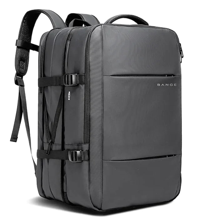 Professional Business Work & Travel Backpack (36–55 L) - My Pro Essentials
