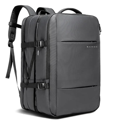 Professional Business Work & Travel Backpack (36–55 L) - My Pro Essentials