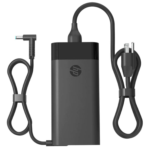 HP 150W AC Laptop Charger Power Supply - My Pro Essentials