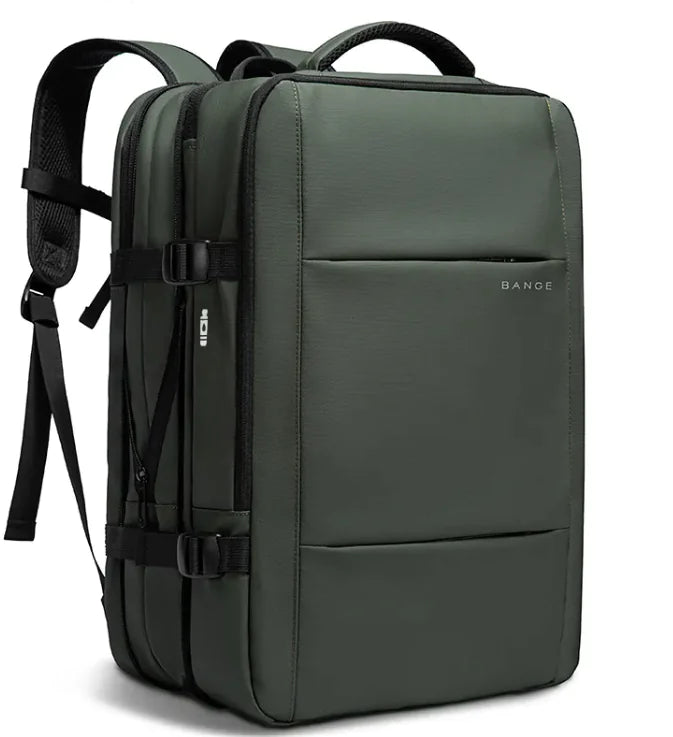 Professional Business Work & Travel Backpack (36–55 L) - My Pro Essentials