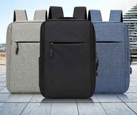 My Pro On-The-Go Bag - Daily Commuter Bag Bundle