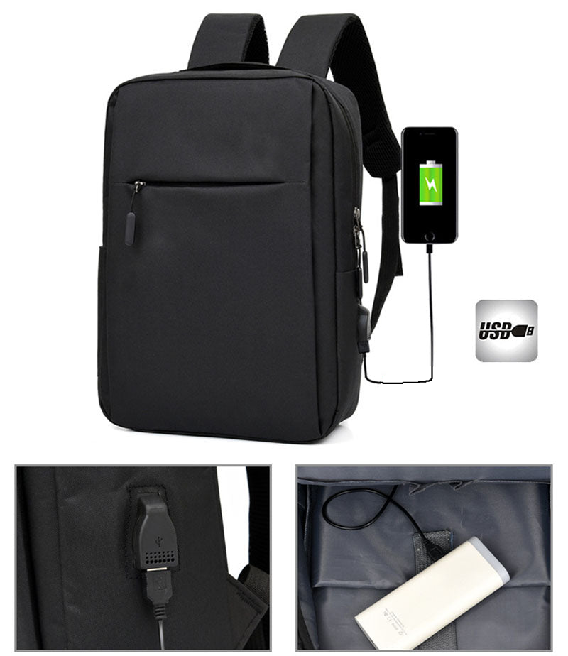 My Pro On-The-Go Bag - Daily Commuter Bag Bundle
