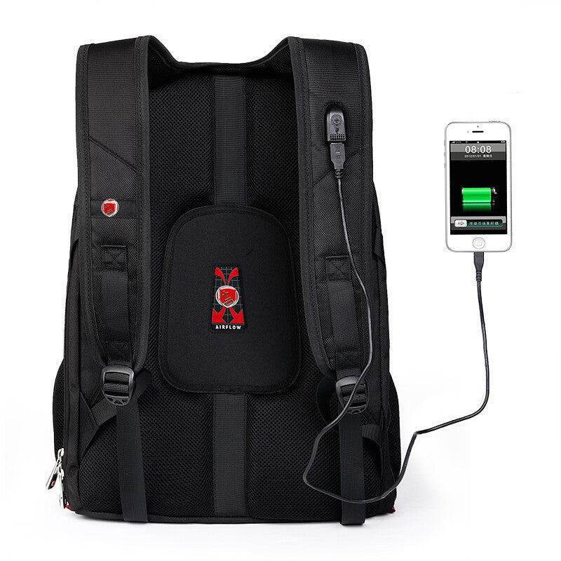 Everyday Padded Business Laptop Backpack
