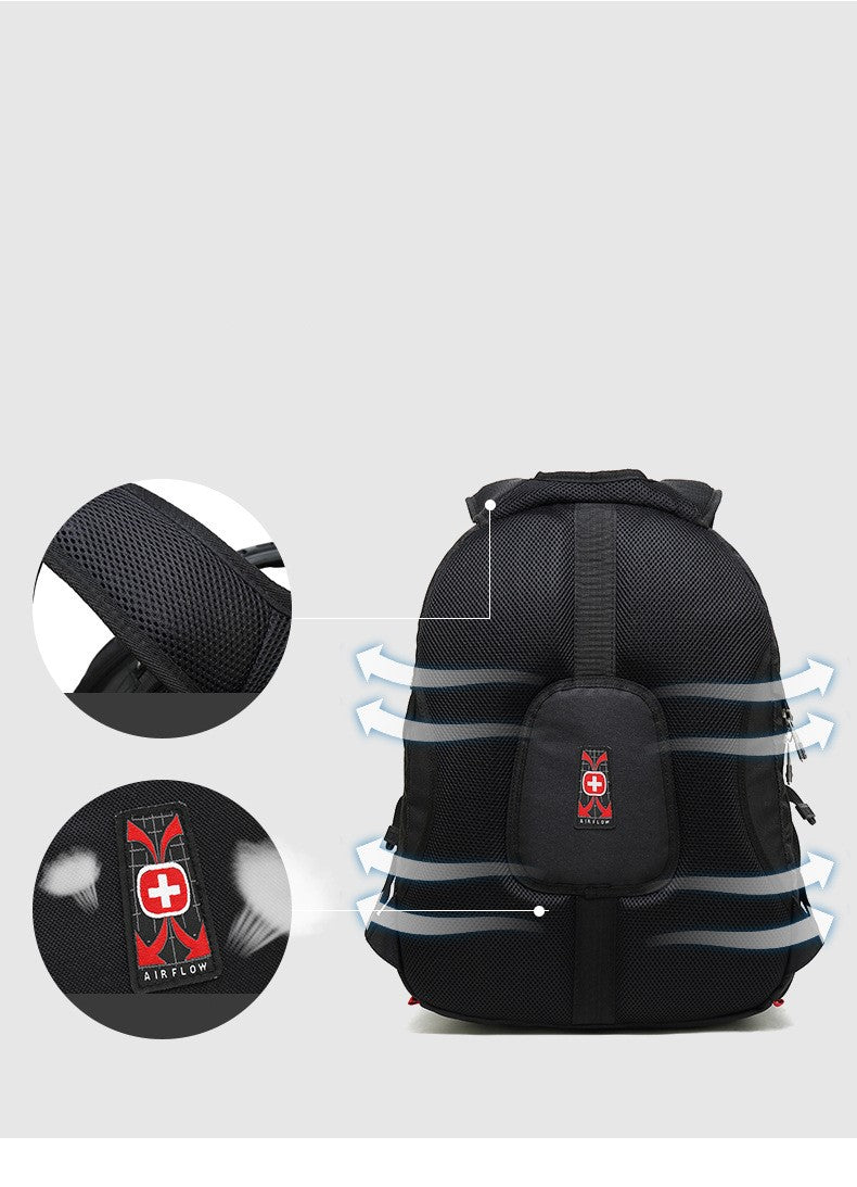 Everyday Padded Business Laptop Backpack