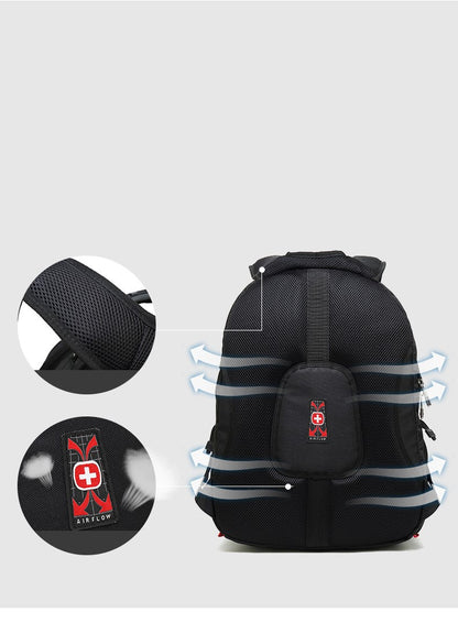 Everyday Padded Business Laptop Backpack