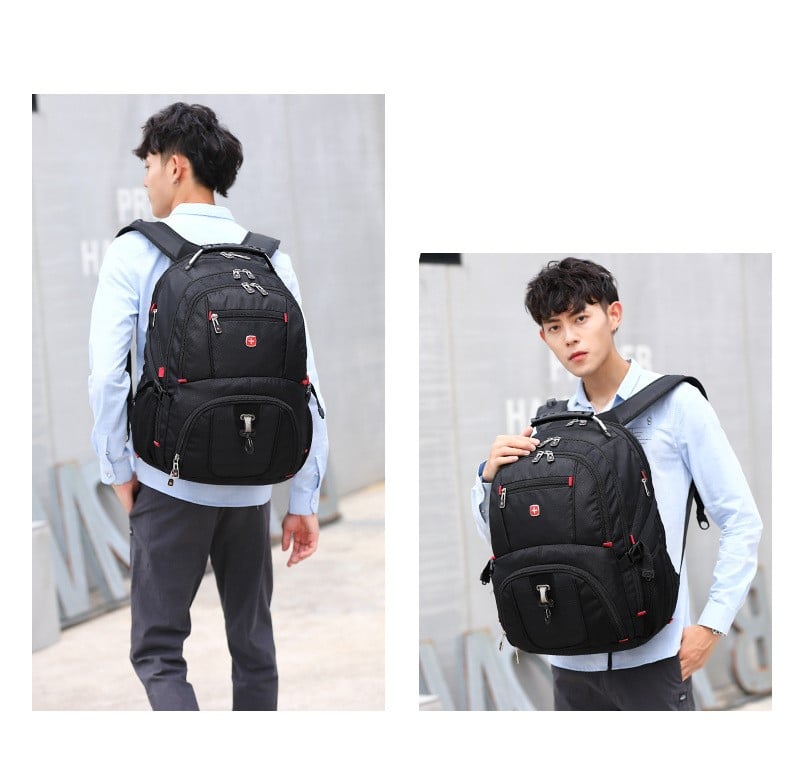 Everyday Padded Business Laptop Backpack