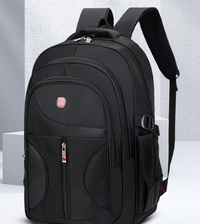 24L Everyday Work & Laptop Backpack with Reinforced Stitching