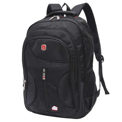 Everyday Work & Travel Backpack with Reinforced Stitching (24L) - My Pro Essentials