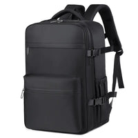 Oxford Business & Travel Laptop Backpack (25L-35L)