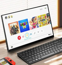 Portable 15.6