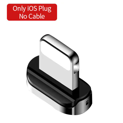 Magnetic Charging Cable for Apple and Android - My Pro Essentials