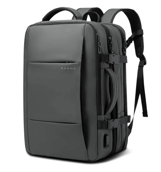 Professional Business Work & Travel Backpack (36–55 L) - My Pro Essentials