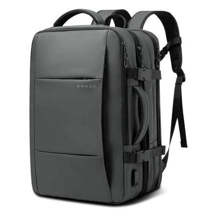 Professional Business Work & Travel Backpack (36–55 L) - My Pro Essentials