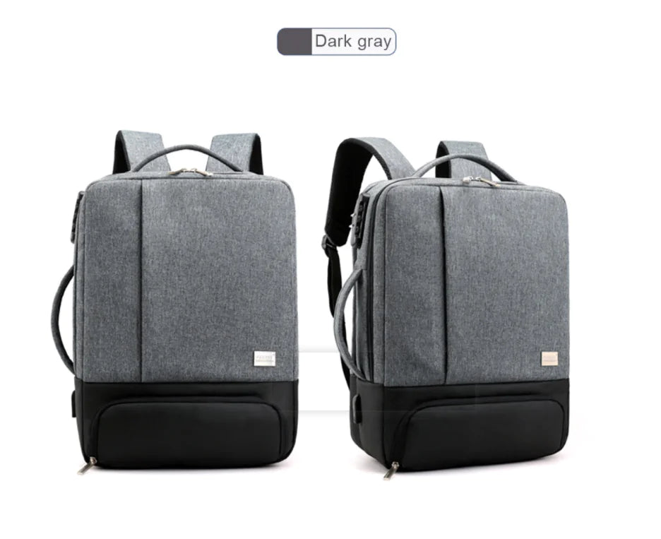 Professional Work & Travel Everyday Backpack (20L) - My Pro Essentials
