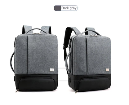 Professional Work & Travel Everyday Backpack (20L) - My Pro Essentials