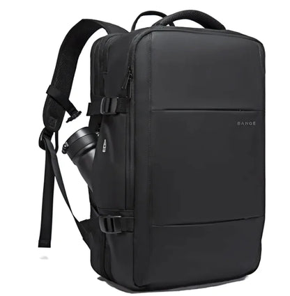 Professional Business Work & Travel Backpack (36–55 L) - My Pro Essentials