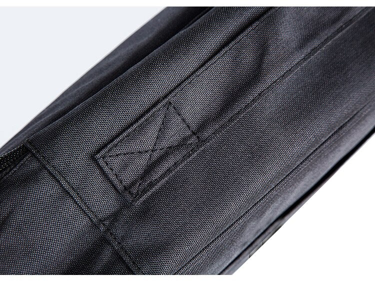 Multifunctional Large‑Format Travel Organizer Case